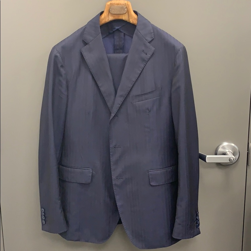 Tagliatore Full Suit